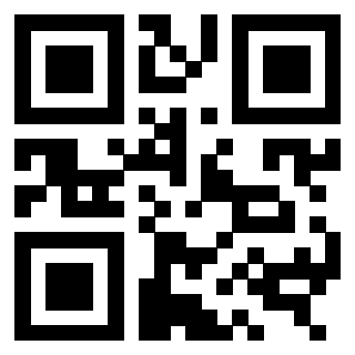 Scansione del Qr Code di 3309641980