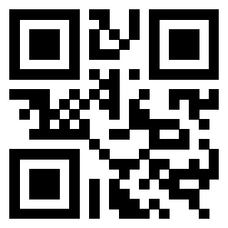 Qr Code di 3309641981