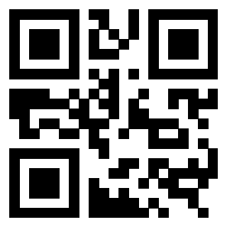 3309641983 - Immagine del QrCode