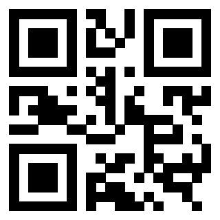 Il Qr Code di 3309641987