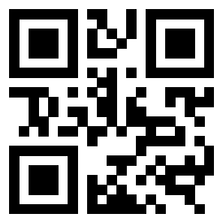 Il QrCode di 3309641988
