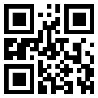3309641991 - Immagine del QrCode