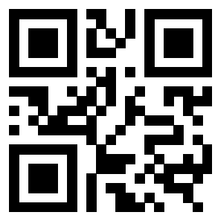 Scansione del Qr Code di 3309641996