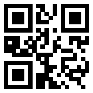 Il Qr Code di 3309641997