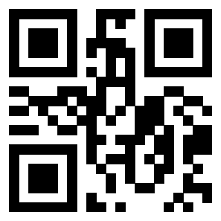 3309641998 - Immagine del QrCode associato