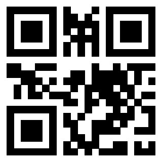 Il Qr Code di 3309641999