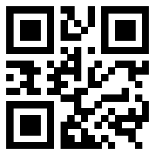 Il QrCode di 3309642000