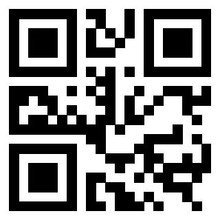 3309642005 - Immagine del Qr Code