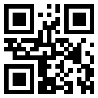 Il Qr Code di 3309642006