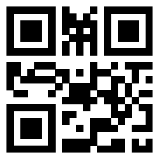 3309642008 Qr Code associato