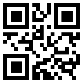 3309642011 - Immagine del Qr Code