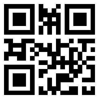 Immagine del QrCode di 3309642012