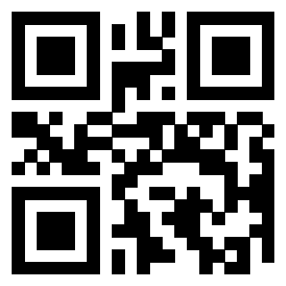 Scansione del Qr Code di 3309642015
