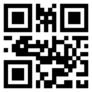 3309642016 - Immagine del QrCode