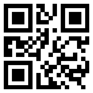 3309642019 - Immagine del QrCode associato