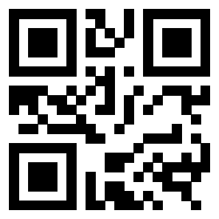 Scansione del Qr Code di 3309642020