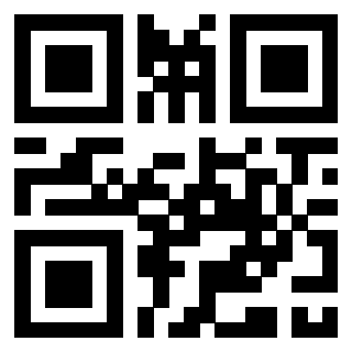3309642021 - Immagine del Qr Code