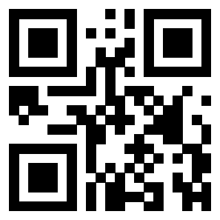 Il Qr Code di 3309642022