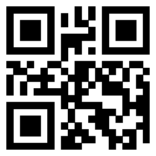 3309642023 - Immagine del Qr Code