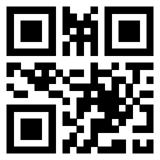 Qr Code di 3309642027