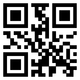 Il QrCode di 3309642028