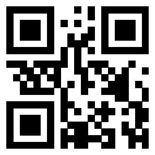3309642029 - Immagine del QrCode associato
