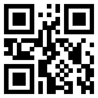 3309642030 - Immagine del QrCode
