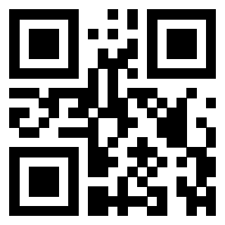 Immagine del QrCode di 3309642032
