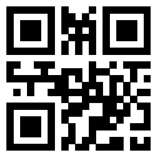 3309642035 QrCode associato