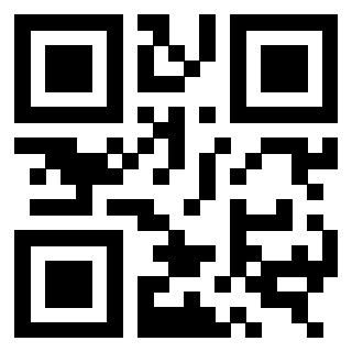 Scansione del Qr Code di 3309642037