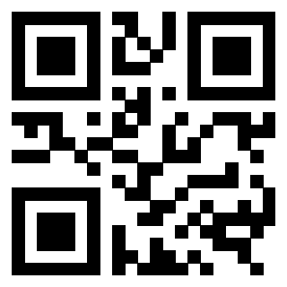Immagine del QrCode di 3309642040