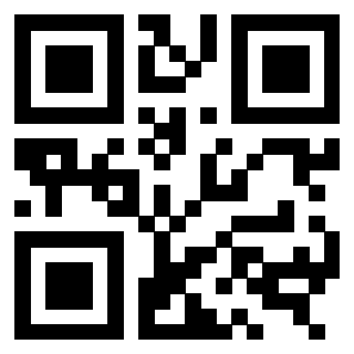 3309642041 - Immagine del QrCode