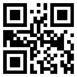 3309642044 QrCode associato