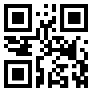 3309642045 - Immagine del QrCode