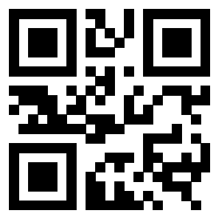 Immagine del QrCode di 3309642047