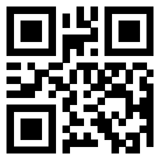 Il Qr Code di 3309642048