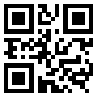 3309642049 QrCode associato