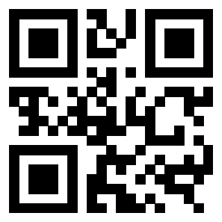 Immagine del Qr Code di 3309642050
