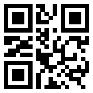 Scansione del Qr Code di 3309642054