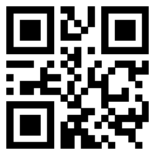 3309642056 Qr Code associato