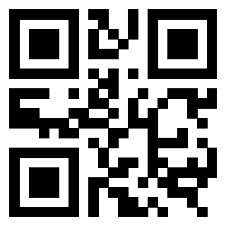 3309642057 Qr Code associato