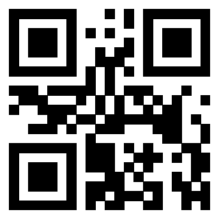 3309642059 Qr Code associato