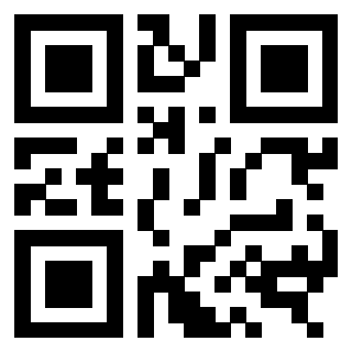 3309642060 Qr Code associato