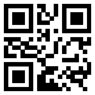 Il Qr Code di 3309642062