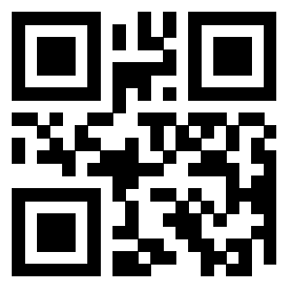 Immagine del Qr Code di 3309642064