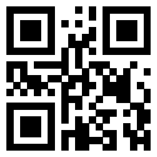 3309642065 - Immagine del Qr Code