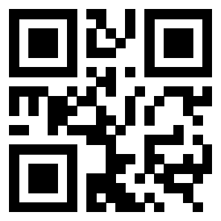 Qr Code di 3309642067