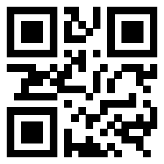 Il Qr Code di 3309642068