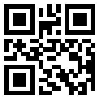 3309642070 Qr Code associato