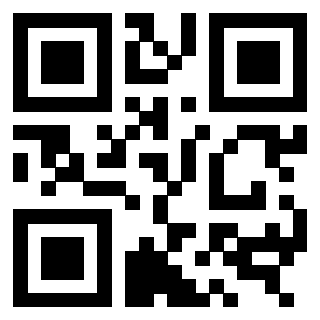 3309642073 Qr Code associato